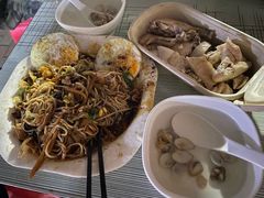 宋记海南粉-宋记海南粉传承老店(人民西路店)