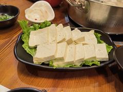 -八宝牛潮汕鲜牛肉火锅(净月店)
