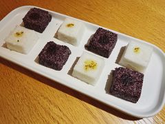 双色杂粮糕-湘拾(壹方北馆店)