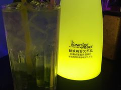 -好久不见网红乐队酒吧(鼓浪屿海底世界店)