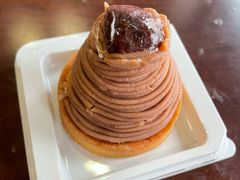 -德大西餐社(云南南路店)