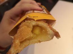 -麦当劳(无锡滨湖万达店)