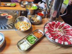 -汉拿山(魏公村店)