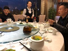 -一品粤珍轩(吴中路店)