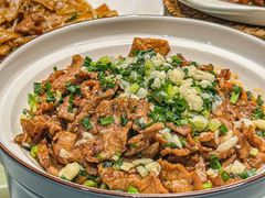-U你·湖北家宴菜(南湖总店)