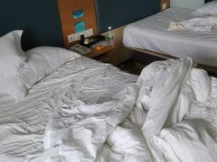 -城市便捷酒店(北海老街海景店)