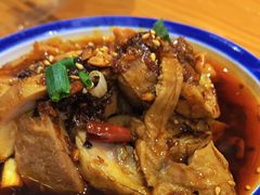 -好這口重庆小面(总店)
