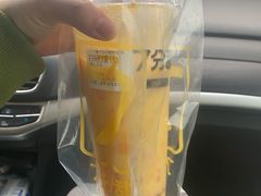 茶茶杨枝甘露-7分甜(雨花客厅店)