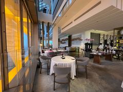 -北京柏悦酒店·锦庭餐厅Dining Room