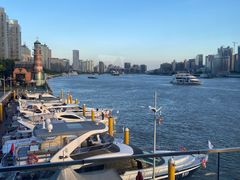 -三利音·浦之舟(滨江大道店)