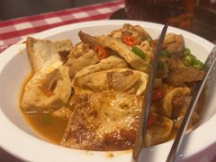 -西贝(华发商都店)