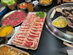 -韩宫宴和牛烤肉(苏州悠方购物中心店)