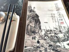 -兰溪小馆(东直门簋街店)