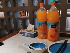 -不倒翁·安徽名菜楼(步行街店)