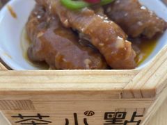 -茶小点(丽悦新天店)