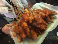 -辽B·小串(总店)