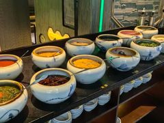 -大隐·成都火锅Bistro(合生麒麟新天地店)