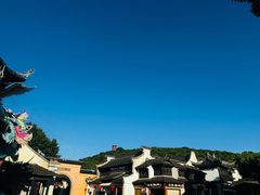 -惠山国家森林公园