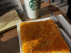 -星巴克(北京新东安)