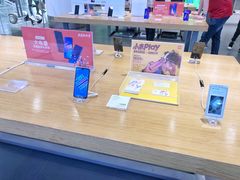 -小米之家(长宁中山公园龙之梦店)