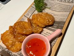 -马邦子·紫苏烤鱼(恒隆广场店)