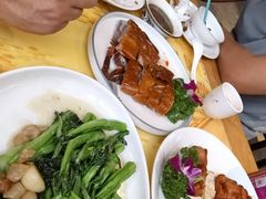 -私厨味道·广西菜