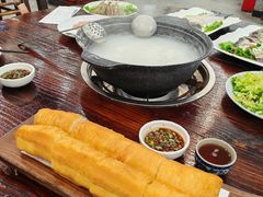 -御膳粥·牛乳粥底火锅·地道顺德菜(容桂店)