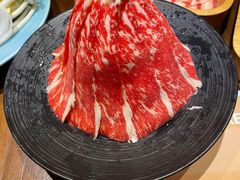 -山葵家·创意料理(临平银泰城店)
