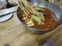 -付小姐在成都(川沙店)