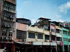 -妈阁铭记澳葡美食