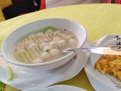 -秋姐美食店(旅游大道店)