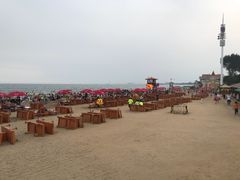 -老虎石海上公园