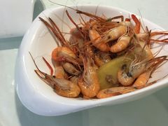 -无锡城中皇冠假日酒店·芳园中餐厅