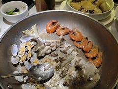 -百味馆·粤菜·湛江菜(后海花园店)