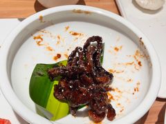 -枣子树·素食餐厅(普陀山店)
