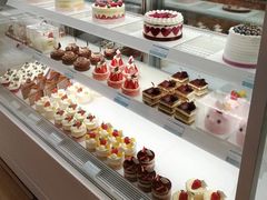 -好利来(高新枫叶广场店)