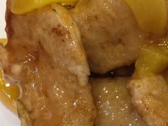 -小锅饭豆腐馆(嘉陵江街店)