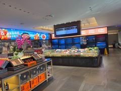 -连鹭海鲜·海肠捞饭·海胆饭(星海店)
