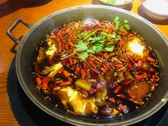 -受气牛肉·重庆耙牛肉(来福士店)