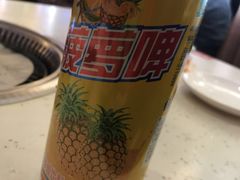 -金权道韩式自助烤肉(嘉华国际店)