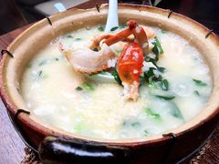 -贰號小院潮汕砂锅粥(前海西街店)