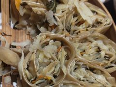 -二分八云雁阁•新晋菜大同味(长治路店)