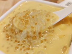 -满记甜品(荟聚购物中心店)