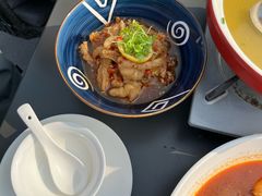 -汉水谣·江景餐厅(江滩店)