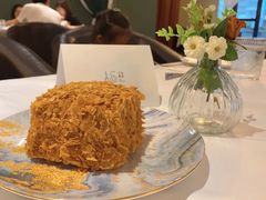 -十五食吾 La Pâtisserie (海甸岛店)