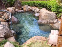 -龙佳生态温泉山庄