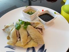 -铭轩中餐厅·海南菜·粤菜(亚龙湾瑞吉店)