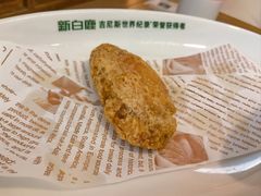 -新白鹿餐厅(城西银泰城店)