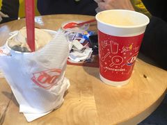 -DQ·蛋糕·冰淇淋(金桥店)