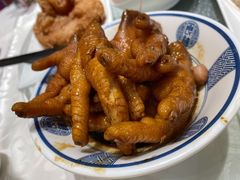 鲍汁凤爪-南园酒家(前进路店)